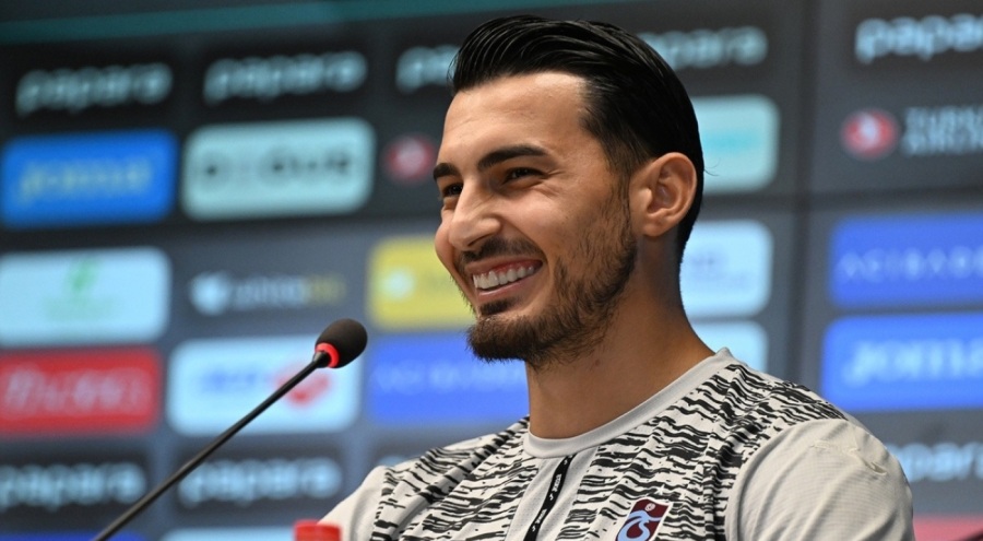 File bekçisi Uğurcan Çakır'dan transfer açıklaması