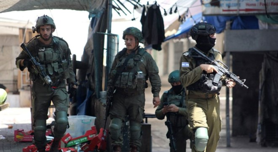 İsrail: İran'ın misillemesine karşı son derece yüksek alarm durumundayız