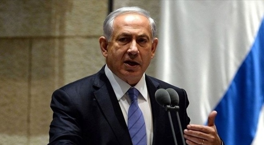 Haniye suikasti sonrası Netanyahu'dan ilk açıklama: "İran'ın vekil güçlerine ağır bir darbe indirdik"