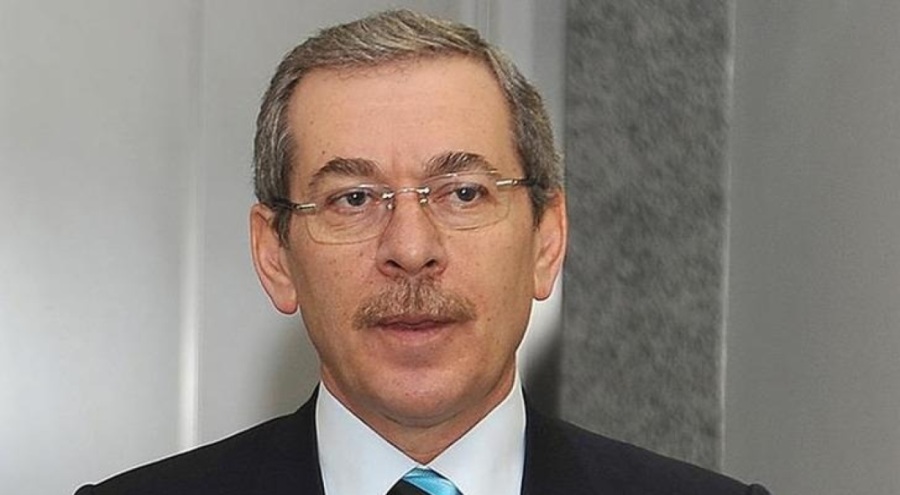 Eski bakan Abdüllatif Şener'in oğlu, rehin aldığı anneannesini silahla vurarak öldürdü