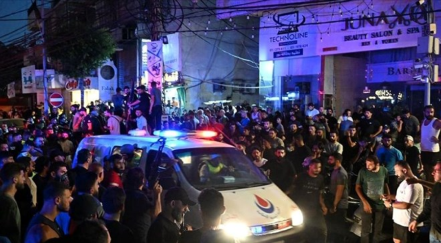 Hizbullah doğruladı: Fuad Şükür, İsrail saldırısında öldürüldü