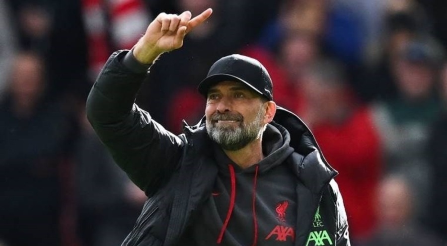 Jürgen Klopp'tan emeklilik kararı