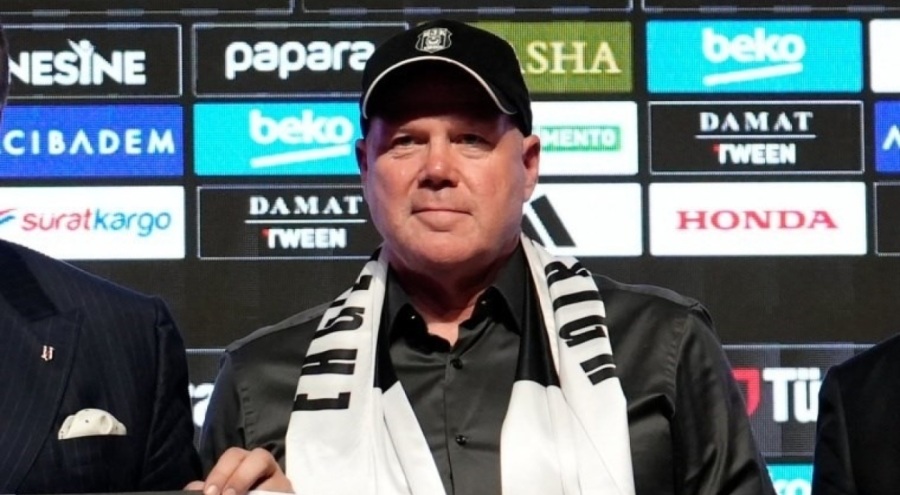 Beşiktaş'tan Brad Friedel iddialarına yanıt!
