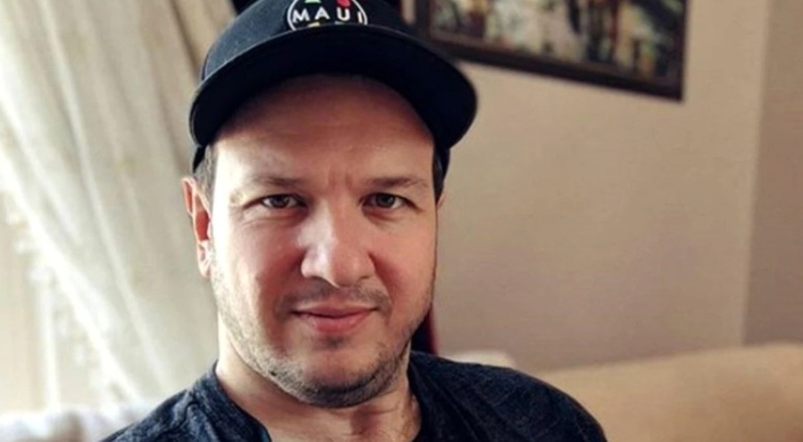 Şahan Gökbakar'dan gönderme: Garadenizden gaaaaaaaz fışkıracaaak, doğal gaz bidava olacaahhhh!
