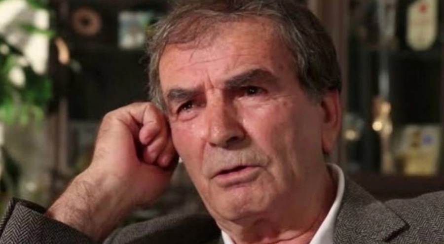 Yeşilçam'ın usta ismi Günay Kosova yaşamını yitirdi