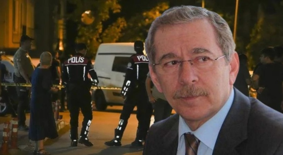 Abdüllatif Şener'in oğlu anneannesini öldürmüştü! Cinayette yeni detaylar