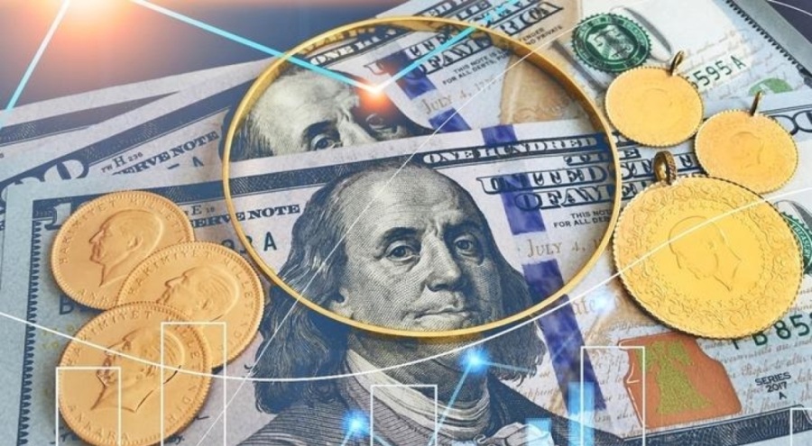 Fed faiz kararı sonrası altın ve dolarda yeni tahmin!