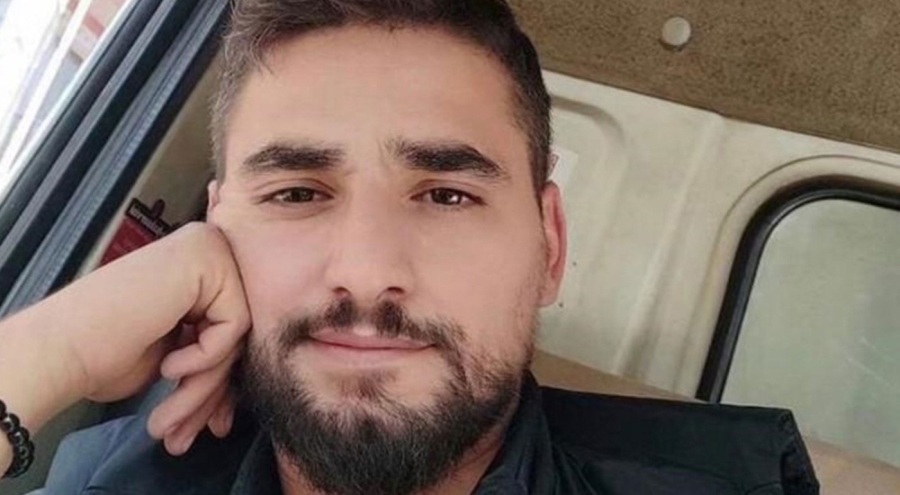 Balkondan düşen genç adam hayatını kaybetti