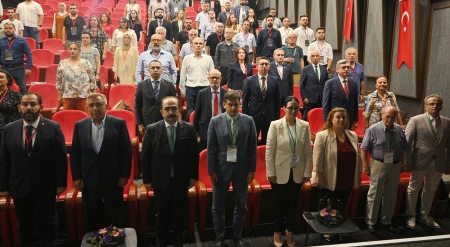 Prof. Dr. Halil İnalcık sempozyumuna BUÜ'den 92 bildiri