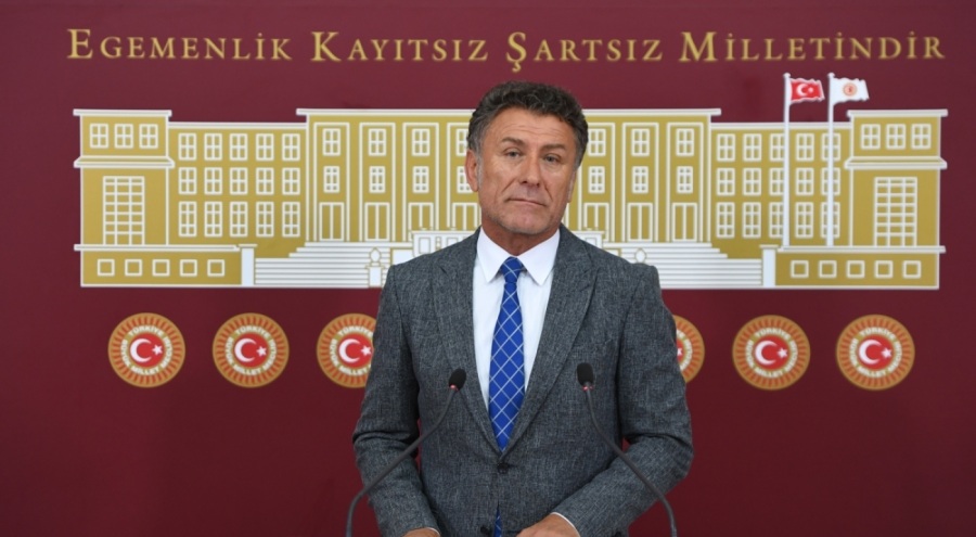 Bursa Milletvekili Sarıbal: Fındık üreticileri emeğinin karşılığını almalıdır