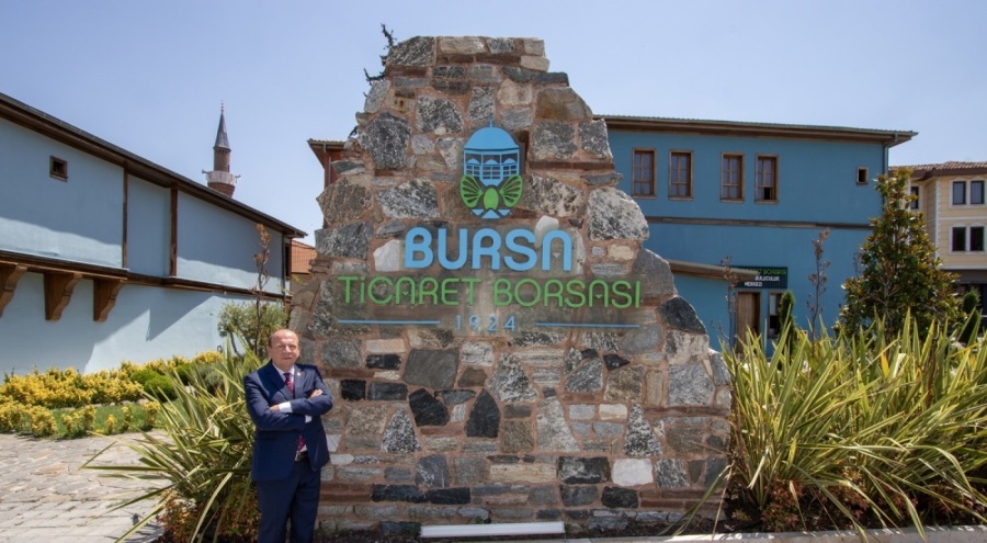 Bursa Ticaret Borsası üyesi 7 firma İSO ikinci 500 listesinde yer alıyor