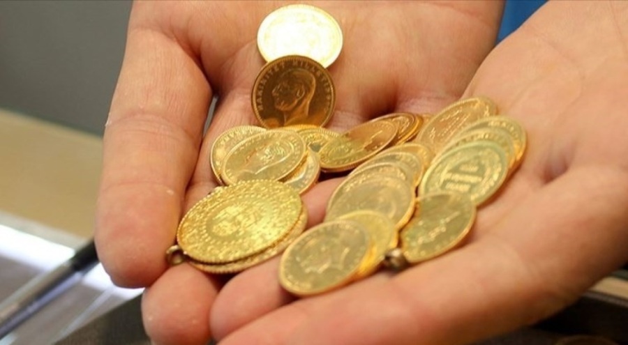 Kritik eşiği yeniden aştı! Altın fiyatları yükselişte