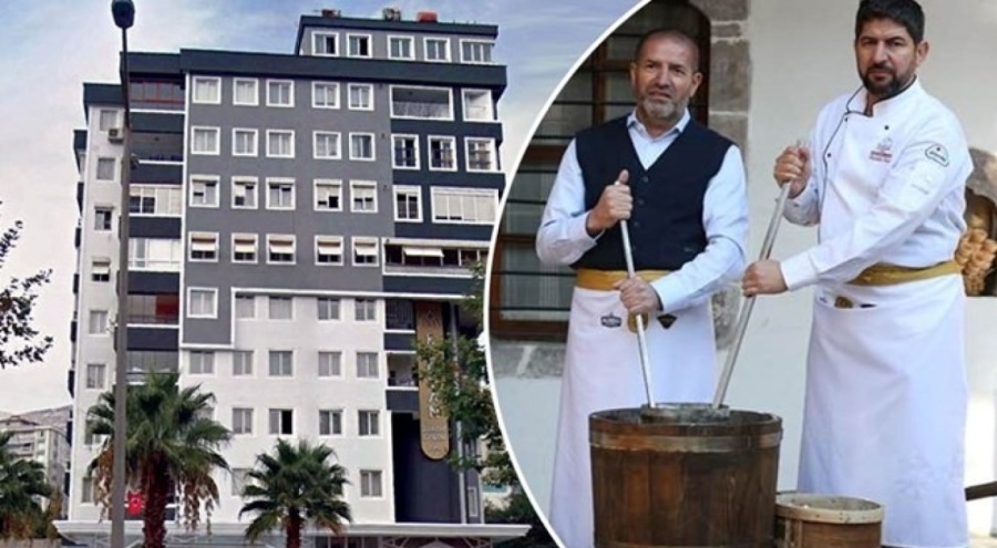 35 kişiye mezar olan Ezgi Apartmanı davasında yeni bilirkişi raporu