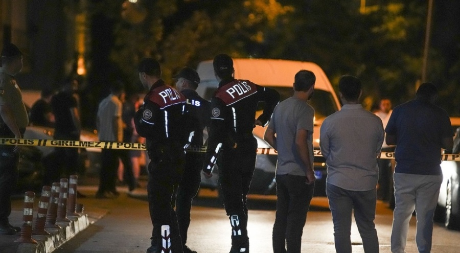 Anneannesini öldüren, Abdüllatif Şener'in oğlu Bedirhan Şener akıl hastanesine sevk edildi