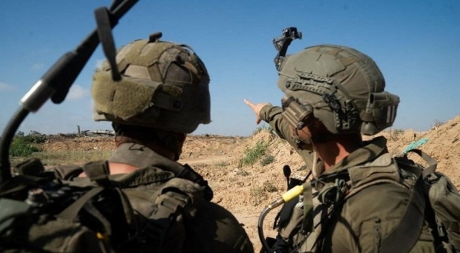 İsrail, Hamas'ın askeri şefi Muhammed Deif'in öldürüldüğünü duyurdu