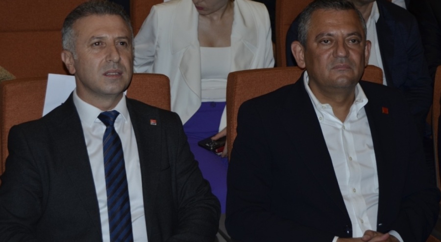 CHP Yıldırım'dan güç gösterisi! "Yıldırım'ı alırsak iktidar olacağız"