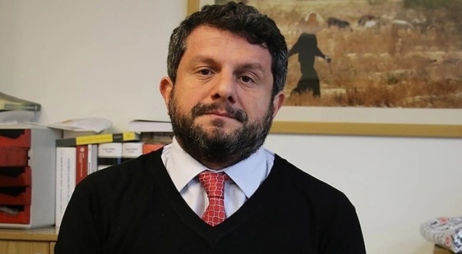 Bursa Barosu'ndan Can Atalay açıklaması