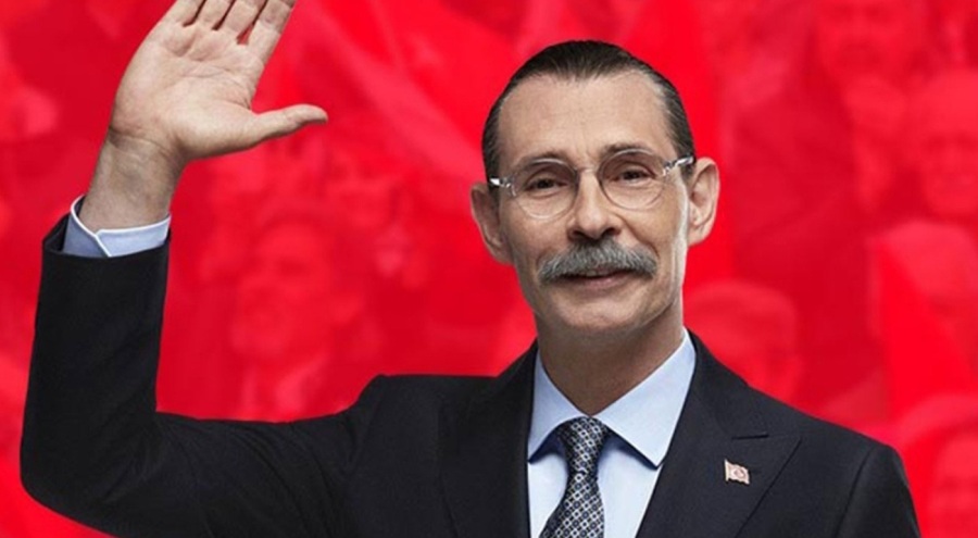 Erdal Beşikçioğlu'ndan sokak hayvanları açıklaması: Can dostlarımızı belediyede görevlendireceğim