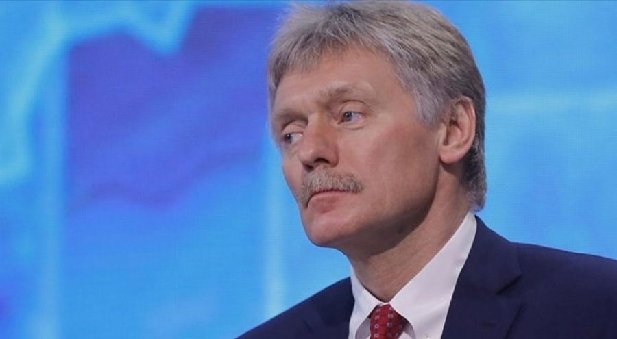 Kremlin: Ukrayna'ya F-16 teslimatı cephedeki dinamikleri değiştirmez