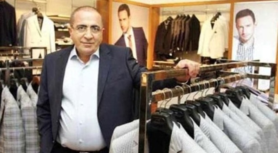 Ali Rıza Gültekin cinayeti davasında yeni gelişme