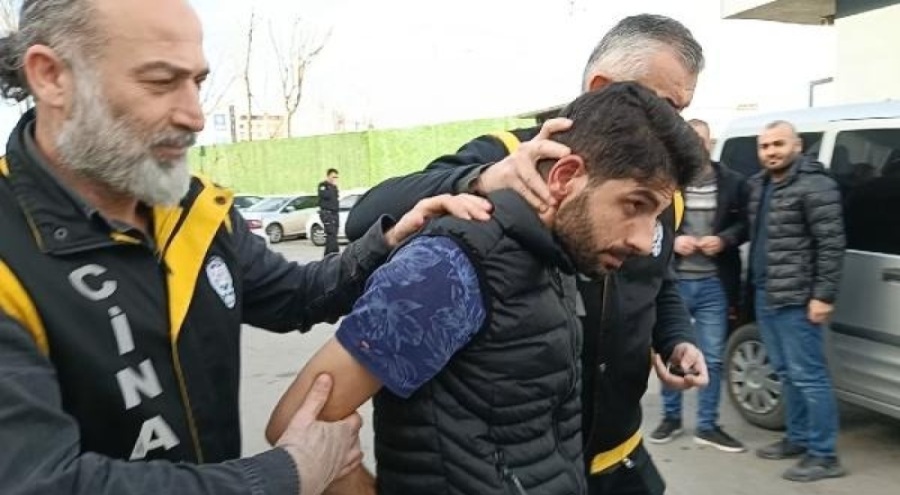 Bursa'da anne, baba ve kardeşini öldüren sanığa ağırlaştırılmış müebbet talebi