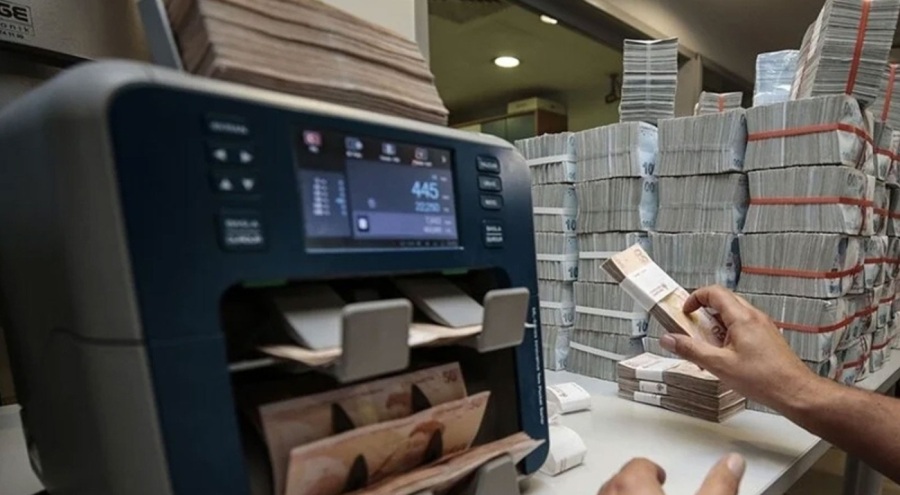 Kur Korumalı Mevduat bakiyesi azaldı