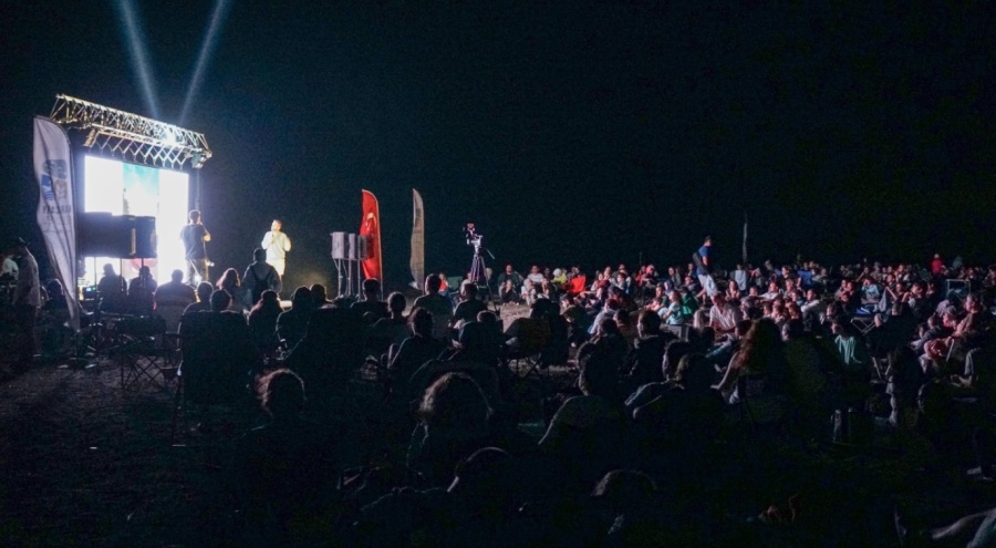 Bursa'da Perseid Meteor Yağmuru Gözlem Etkinliği başlıyor
