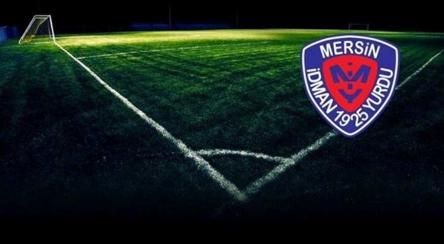 Mersin İdmanyurdu kapanmanın eşiğinde