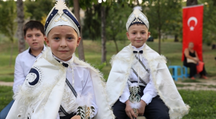Bursa'da 'Toplu Sünnet' için kayıtlar başlayacak