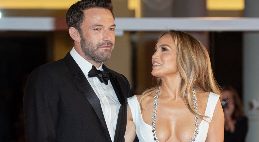 Jennifer Lopez ve Ben Affleck boşanıyor