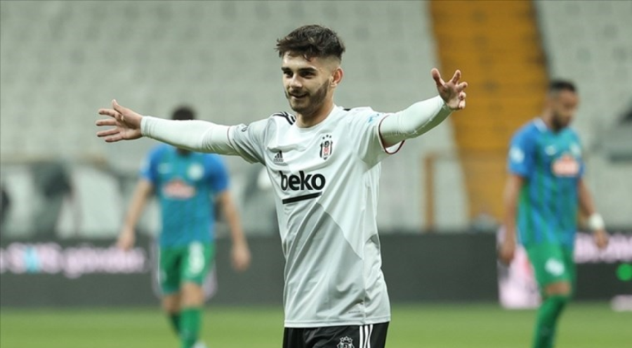 Beşiktaş ayrılığı açıkladı: Ajdin Hasic'in yeni takımı belli oldu!