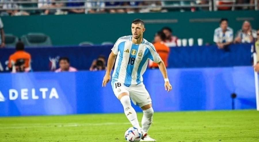 Fenerbahçe'de hedef Arjantinli yıldız!