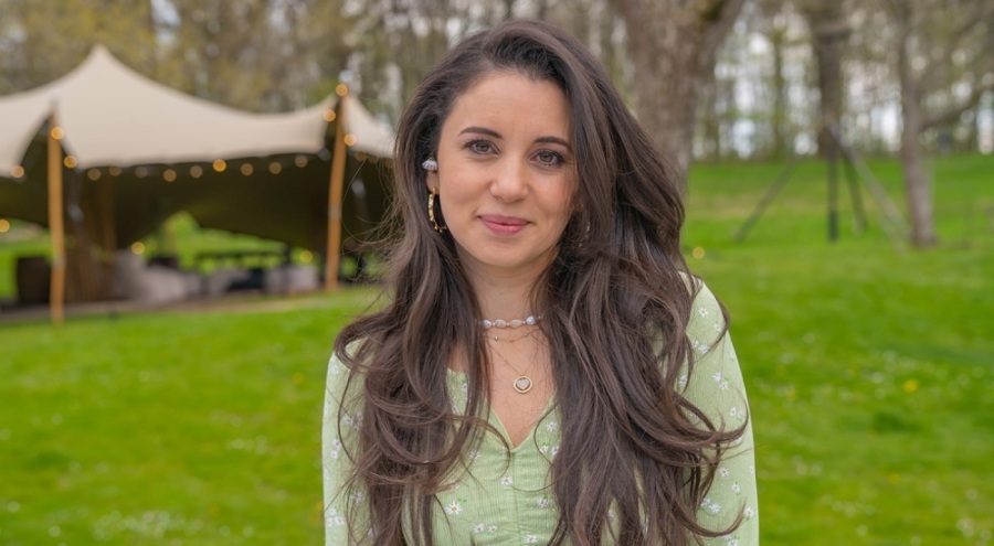 Ünlü ismin düğününde büyük talihsizlik!