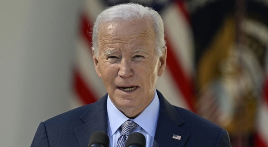 ABD Başkanı Biden'dan Türkiye'ye teşekkür