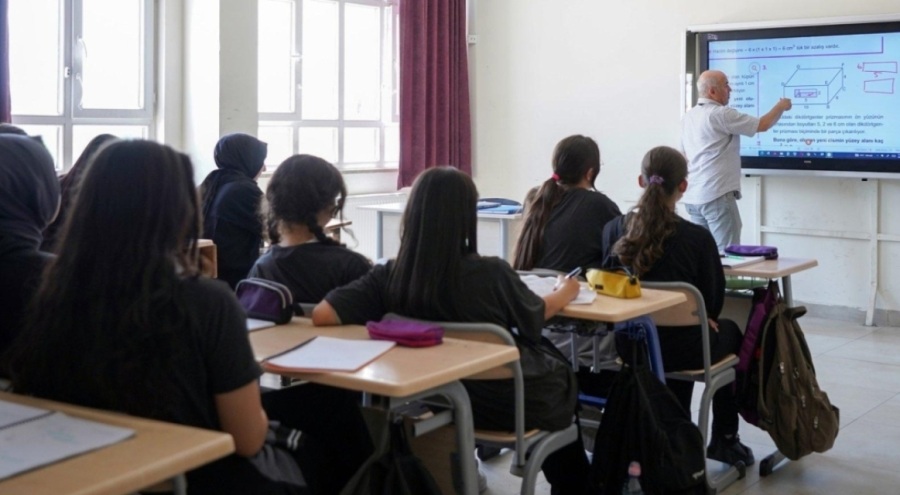Taşımalı eğitim yönetmeliğinde değişiklik! Resmi Gazete'de yayımlandı