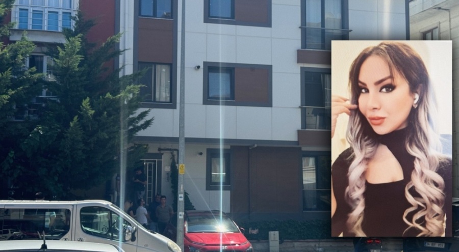 İran uyruklu emlak danışmanı ölü bulundu