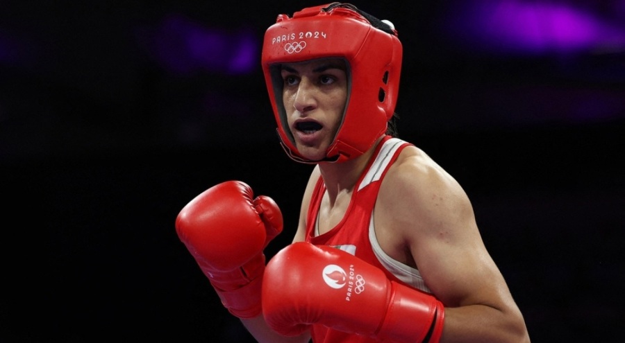 IOC, Khelif için yapılan başvuruyu reddetti