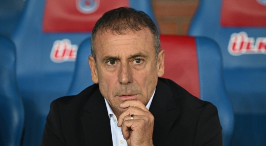 Abdullah Avcı'dan galibiyet ve transfer açıklaması!