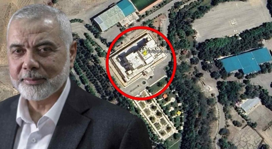 Haniye suikastında çarpıcı iddia: "Bomba 2 ay öncesinden yerleştirildi"