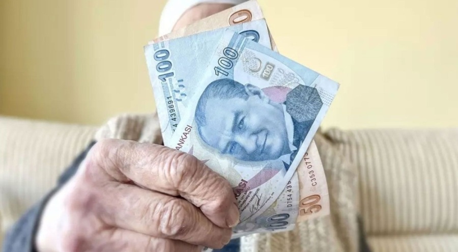 SGK: Emekliye fark ödemesi 7 Ağustos'ta!