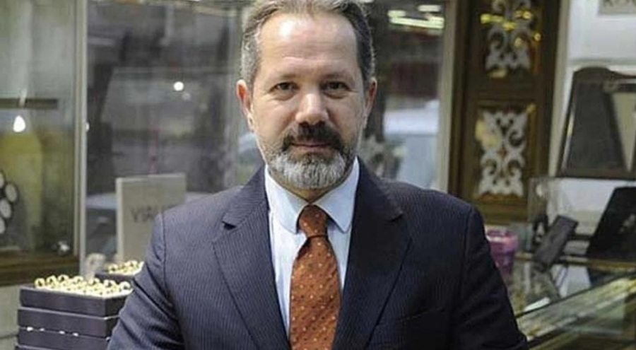 İslam Memiş gram altında ağustos ayı için 'rekor' seviyeyi açıkladı