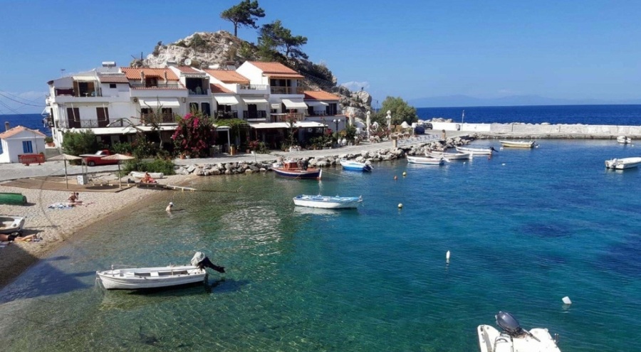 "Yunan adaları ile Türkiye'deki tatil fiyatları artık kafa kafaya"