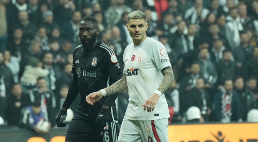 Galatasaray ile Beşiktaş 356. randevuya çıkıyor