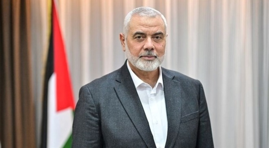 Hamas lideri Haniye bugün Katar'da defnedilecek