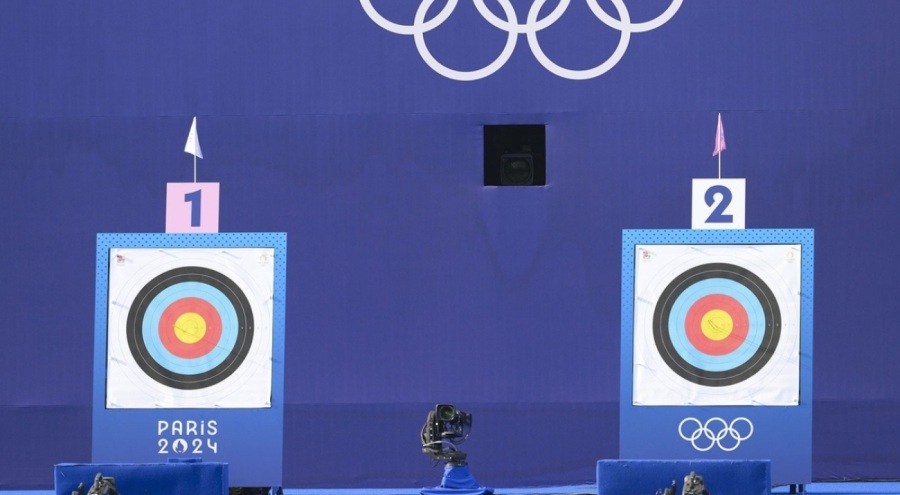 Türkiye Okçuluk Karışık Takımı olimpiyatlara veda etti