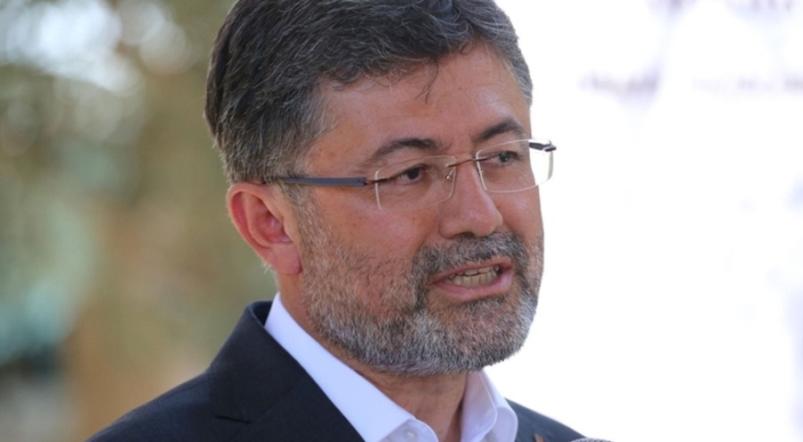 Bakan Yumaklı: Çok yoğun bir şekilde inceleme süreci başlatmış bulunuyoruz