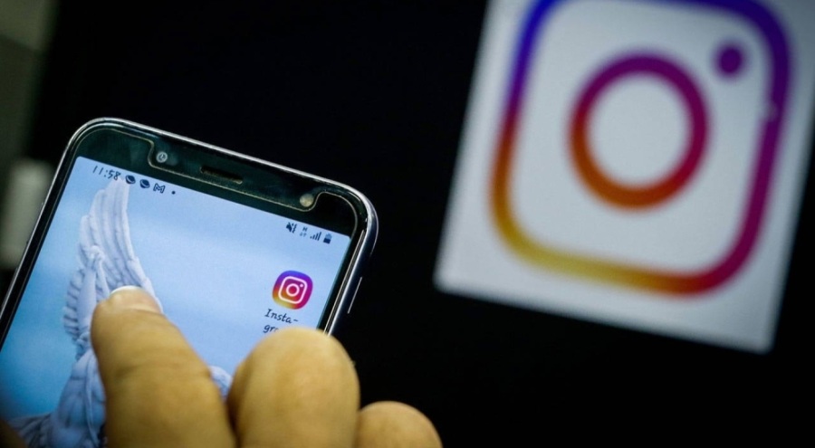 Instagram'a erişim engeli: Bakanlıktan ilk açıklama geldi