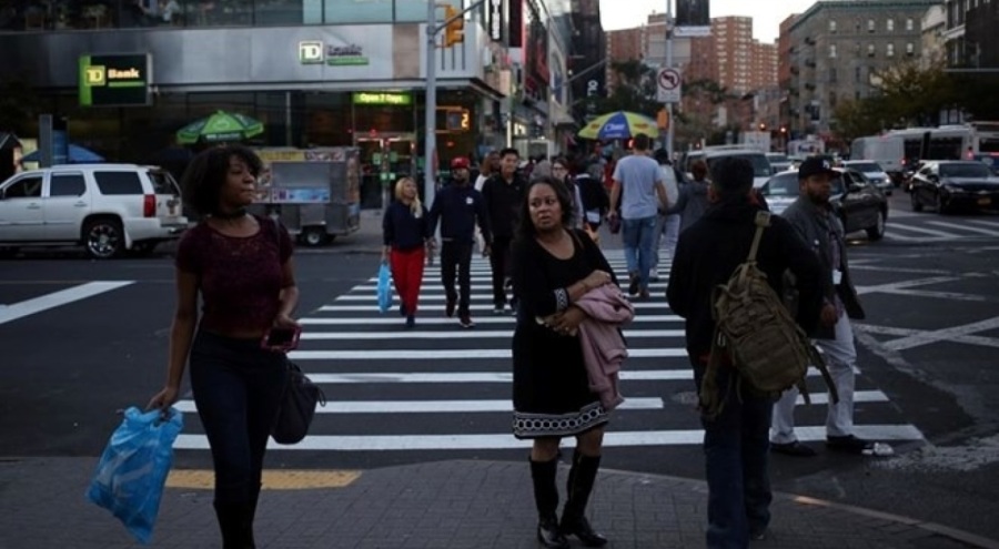 ABD'de tarım dışı istihdam beklentilerin altında kaldı