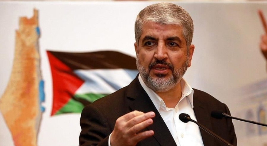 Hamas: Ne kadar öldürürse öldürsün pazarlık yapmayacağız ve İsrail'i tanımayacağız