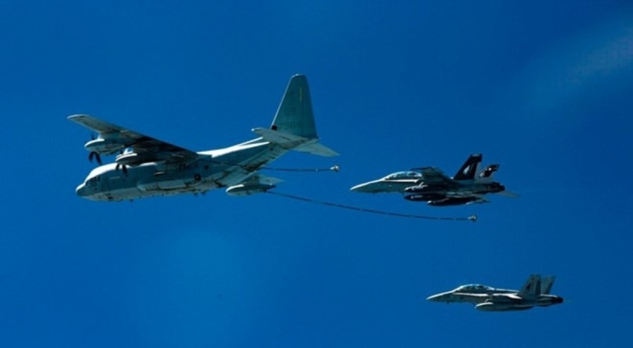 ABD, İsrail'i korumak için ilave savaş uçakları gönderecek